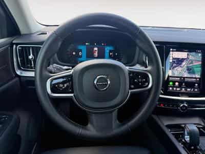 Volvo V60 B4 Plus Dark / Essence (2025) - Photo 12