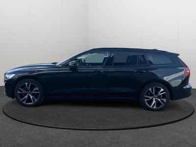 Volvo V60 B4 Plus Dark / Essence (2025) - Photo 2