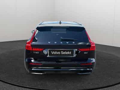 Volvo V60 B4 Plus Dark / Essence (2025) - Photo 4
