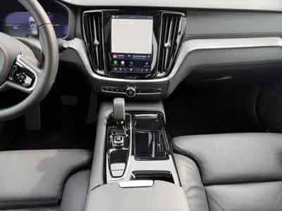 Volvo V60 T6 Ultra Dark / Hybride (2024) - Foto 10