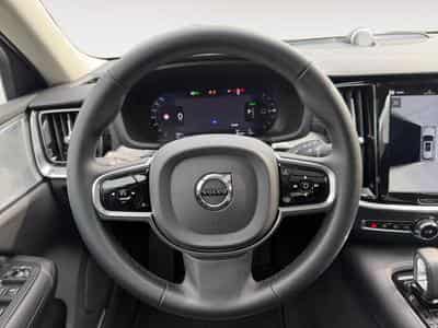 Volvo V60 T6 Ultra Dark / Hybride (2024) - Foto 11