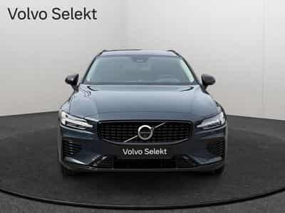 Volvo V60 T6 Ultra Dark / Hybride (2024) - Foto 14