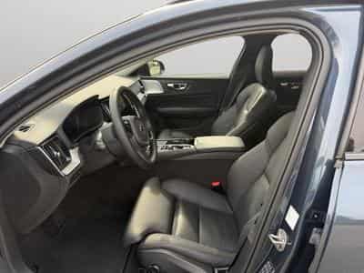 Volvo V60 T6 Ultra Dark / Hybride (2024) - Foto 15