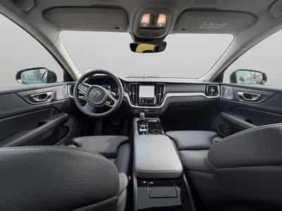 Volvo V60 T6 Ultra Dark / Hybride (2024) - Foto 3