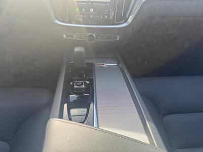 Volvo V60 B4 Core / Essence (2025) - Foto 11