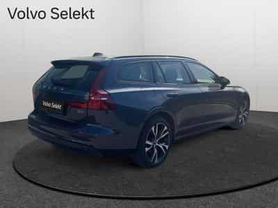 Volvo V60 B4 Core / Essence (2025) - Foto 2