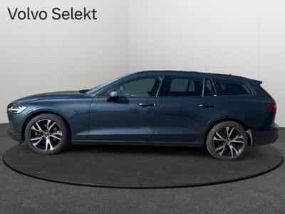 Volvo V60 B4 Core / Essence (2025) - Foto 4