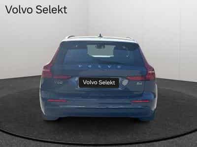 Volvo V60 B4 Core / Essence (2025) - Foto 6