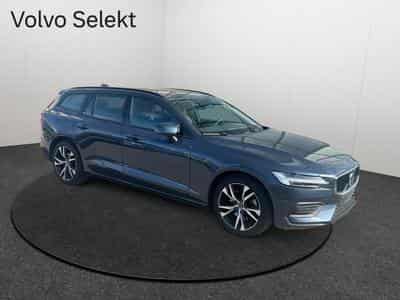 Volvo V60 B4 Core / Essence (2025) - Foto 8