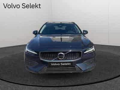 Volvo V60 B4 Core / Essence (2025) - Foto 9