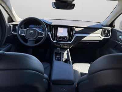 Volvo V60 B4 Core / Essence (2025) - Foto 11
