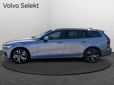 Volvo V60 B4 Core / Essence (2025) - Foto 4