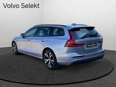 Volvo V60 B4 Core / Essence (2025) - Foto 5