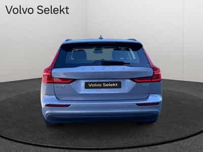 Volvo V60 B4 Core / Essence (2025) - Foto 6