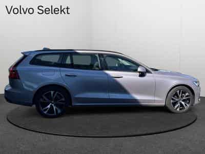 Volvo V60 B4 Core / Essence (2025) - Foto 7