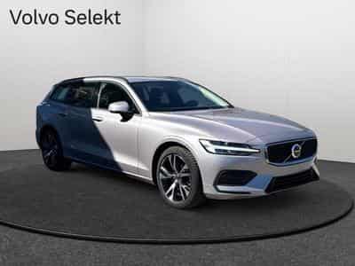 Volvo V60 B4 Core / Essence (2025) - Foto 8