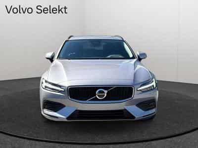 Volvo V60 B4 Core / Essence (2025) - Foto 9