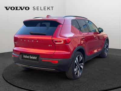 Volvo XC40 B4 Ultimate /Essence (2024) - Foto 2