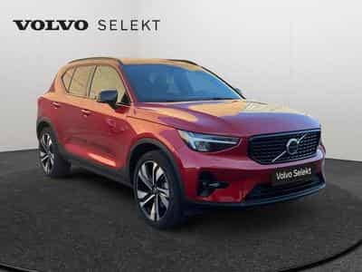 Volvo XC40 B4 Ultimate /Essence (2024) - Foto 8