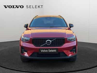 Volvo XC40 B4 Ultimate /Essence (2024) - Foto 9