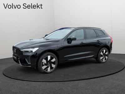 Volvo XC60 T6 Plus Dark / Hybride KIT HIVER INCLUS (2025) - Foto 1