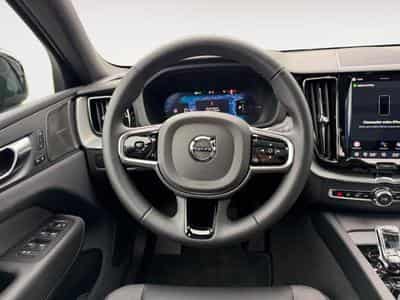 Volvo XC60 T6 Plus Dark / Hybride KIT HIVER INCLUS (2025) - Foto 12