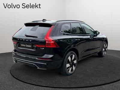 Volvo XC60 T6 Plus Dark / Hybride KIT HIVER INCLUS (2025) - Foto 2
