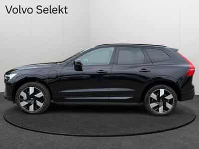 Volvo XC60 T6 Plus Dark / Hybride KIT HIVER INCLUS (2025) - Foto 4