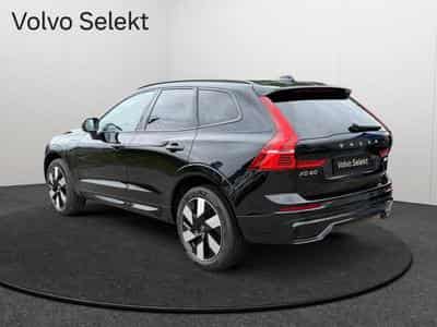 Volvo XC60 T6 Plus Dark / Hybride KIT HIVER INCLUS (2025) - Foto 5