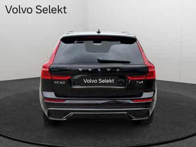 Volvo XC60 T6 Plus Dark / Hybride KIT HIVER INCLUS (2025) - Foto 6