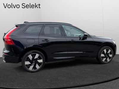 Volvo XC60 T6 Plus Dark / Hybride KIT HIVER INCLUS (2025) - Foto 7