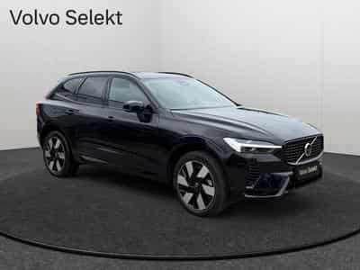 Volvo XC60 T6 Plus Dark / Hybride KIT HIVER INCLUS (2025) - Foto 8