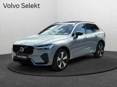 Volvo XC60 T6 Plus Dark / Hybride KIT HIVER INCLUS (2025) - Foto 1