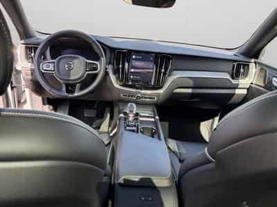 Volvo XC60 T6 Plus Dark / Hybride KIT HIVER INCLUS (2025) - Foto 11