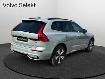 Volvo XC60 T6 Plus Dark / Hybride KIT HIVER INCLUS (2025) - Foto 2