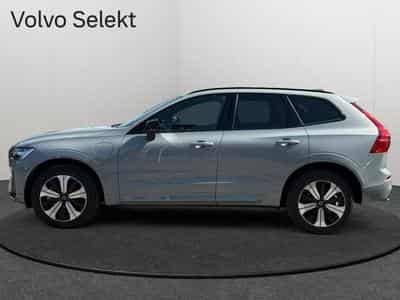 Volvo XC60 T6 Plus Dark / Hybride KIT HIVER INCLUS (2025) - Foto 4