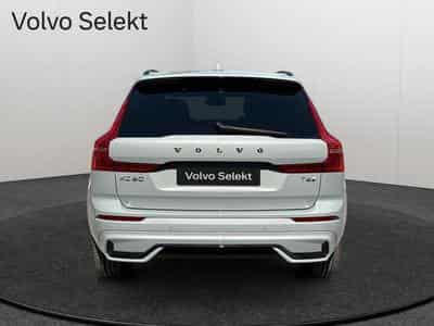 Volvo XC60 T6 Plus Dark / Hybride KIT HIVER INCLUS (2025) - Foto 6