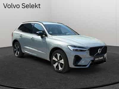 Volvo XC60 T6 Plus Dark / Hybride KIT HIVER INCLUS (2025) - Foto 8