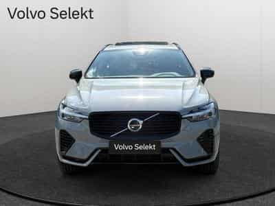 Volvo XC60 T6 Plus Dark / Hybride KIT HIVER INCLUS (2025) - Foto 9
