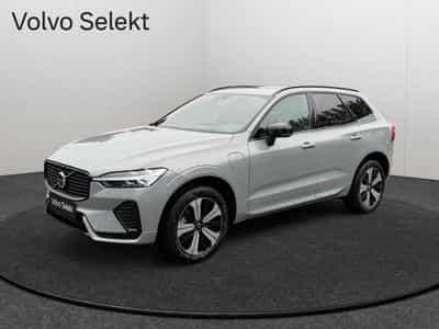 Volvo XC60 T6 Plus Dark / Hybride KIT HIVER INCLUS (2025) - Foto 1