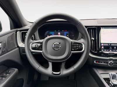 Volvo XC60 T6 Plus Dark / Hybride KIT HIVER INCLUS (2025) - Foto 12