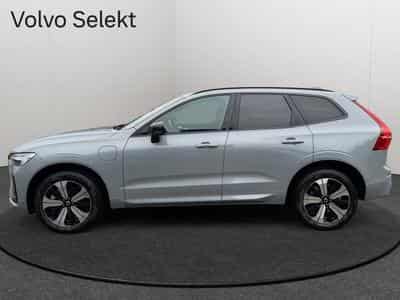 Volvo XC60 T6 Plus Dark / Hybride KIT HIVER INCLUS (2025) - Foto 4