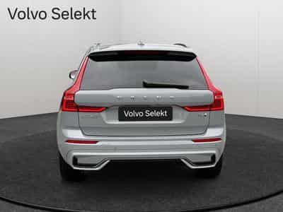 Volvo XC60 T6 Plus Dark / Hybride KIT HIVER INCLUS (2025) - Foto 6