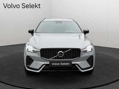 Volvo XC60 T6 Plus Dark / Hybride KIT HIVER INCLUS (2025) - Foto 9