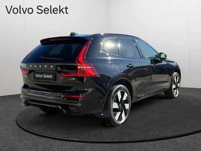 Volvo XC60 T8 Plus Dark / Hybride KIT HIVER INCLUS (2025) - Foto 2