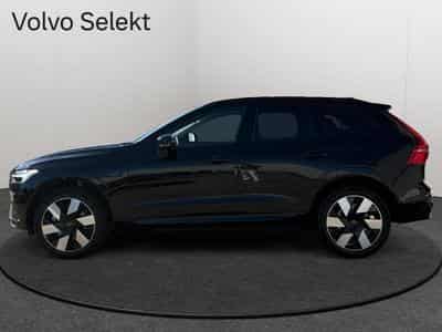 Volvo XC60 T8 Plus Dark / Hybride KIT HIVER INCLUS (2025) - Foto 4