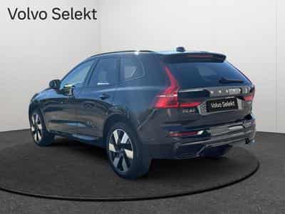 Volvo XC60 T8 Plus Dark / Hybride KIT HIVER INCLUS (2025) - Foto 5