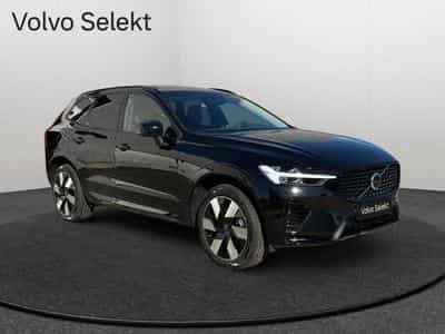 Volvo XC60 T8 Plus Dark / Hybride KIT HIVER INCLUS (2025) - Foto 8