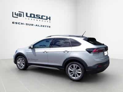 VW Taigo Life (2026) - Foto 11