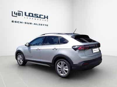 VW Taigo Life (2026) - Foto 12